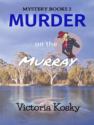 cover image of Murder on the Murray